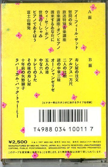 レコード　清水ミチコ　幸せの骨頂 Amazon.co.jp: 幸せの骨頂: ミュージック