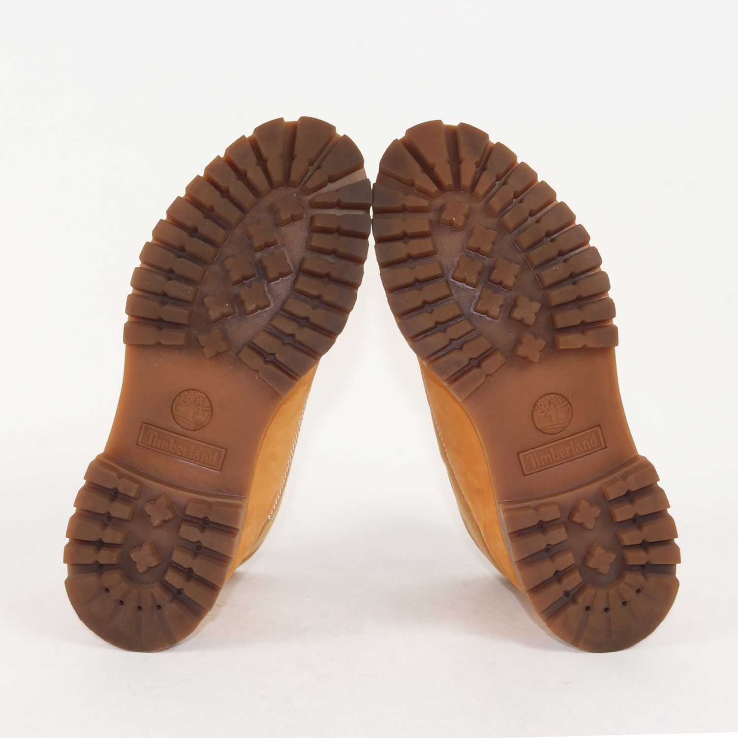 Timberland ティンバーランド サイズ:26.5cm Woolrich ヌバック ジップ