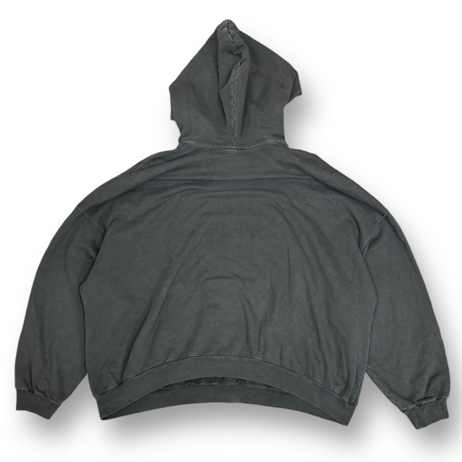国内正規 BALENCIAGA 22AW XXXL Hoodie Large Fit ラージフィット 