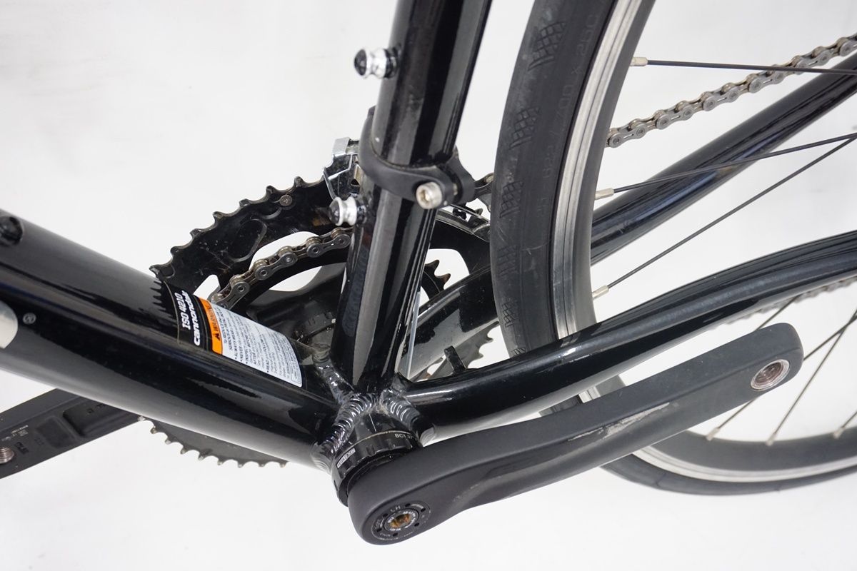 モデル ロードバイク