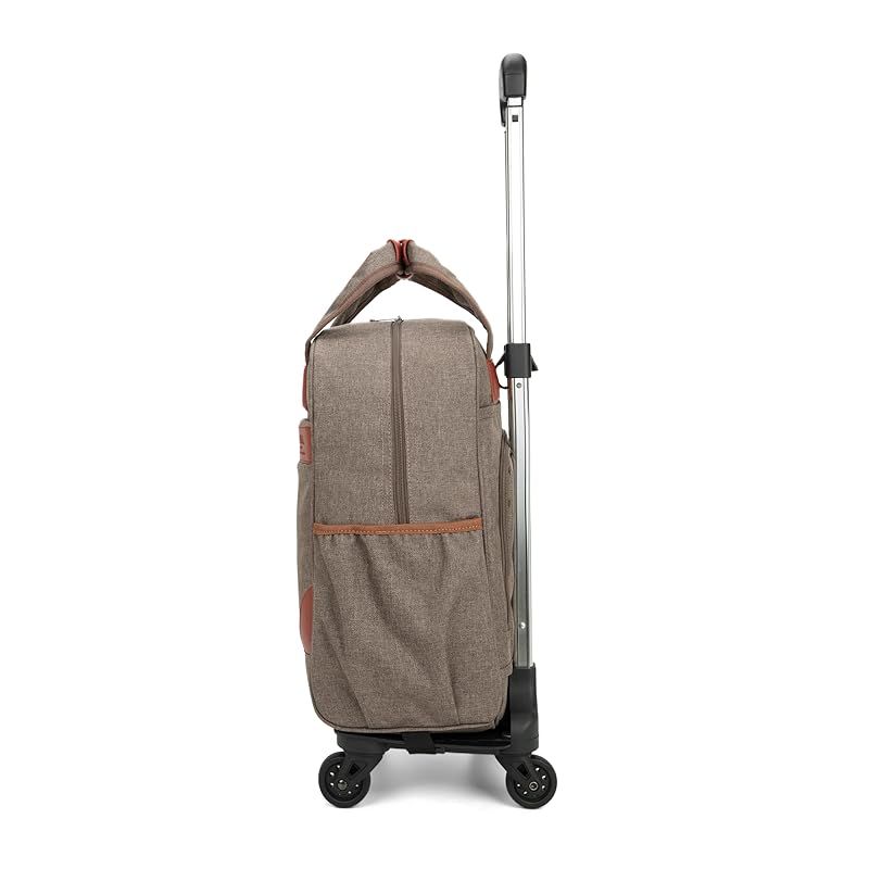 トラベルバッグ