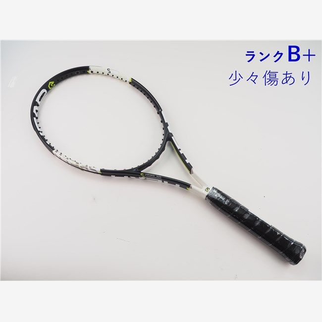 テニスラケット ヘッド グラフィン エックスティー スピード エス 2015年モデル G2 HEAD GRAPHENE XT SPEED S 2015 c25100215c