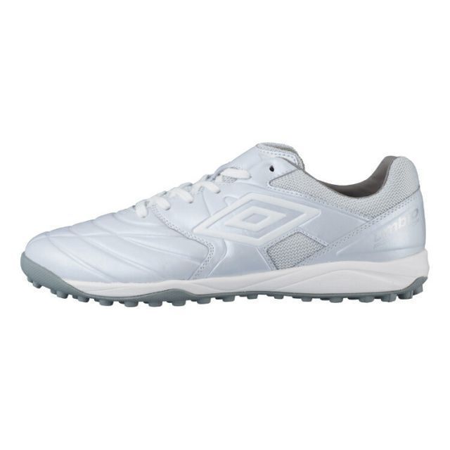 umbro アンブロ アクセレイターTR WIDE S．WHITE／S