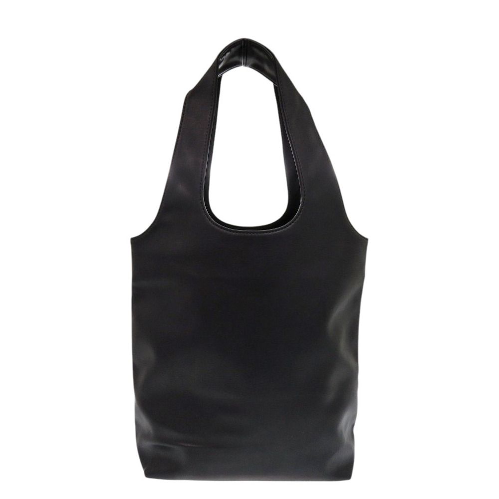 新品同様 アーペーセー Ninon small ニノン スモール フェイクレザー 