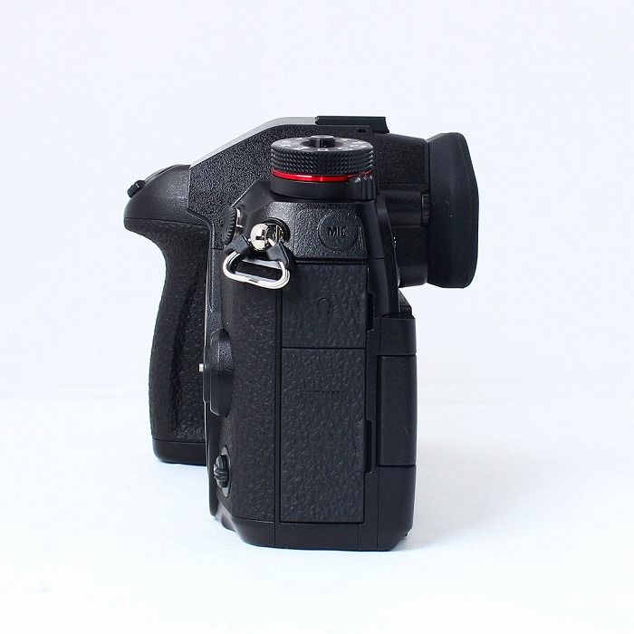 中古】(パナソニック) Panasonic DC-G9 PRO ボディ ジャンク品
