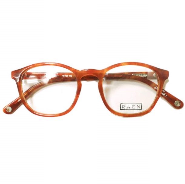 RAEN Saint Malo Ⅱ メガネ Raen メガネ | メガネ専門 - おしゃれな