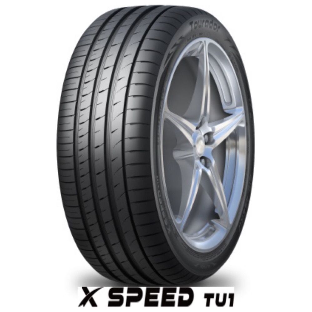 再再再..販 新品夏タイヤ コスパ最強高性能タイヤ トゥラド 215/60R17