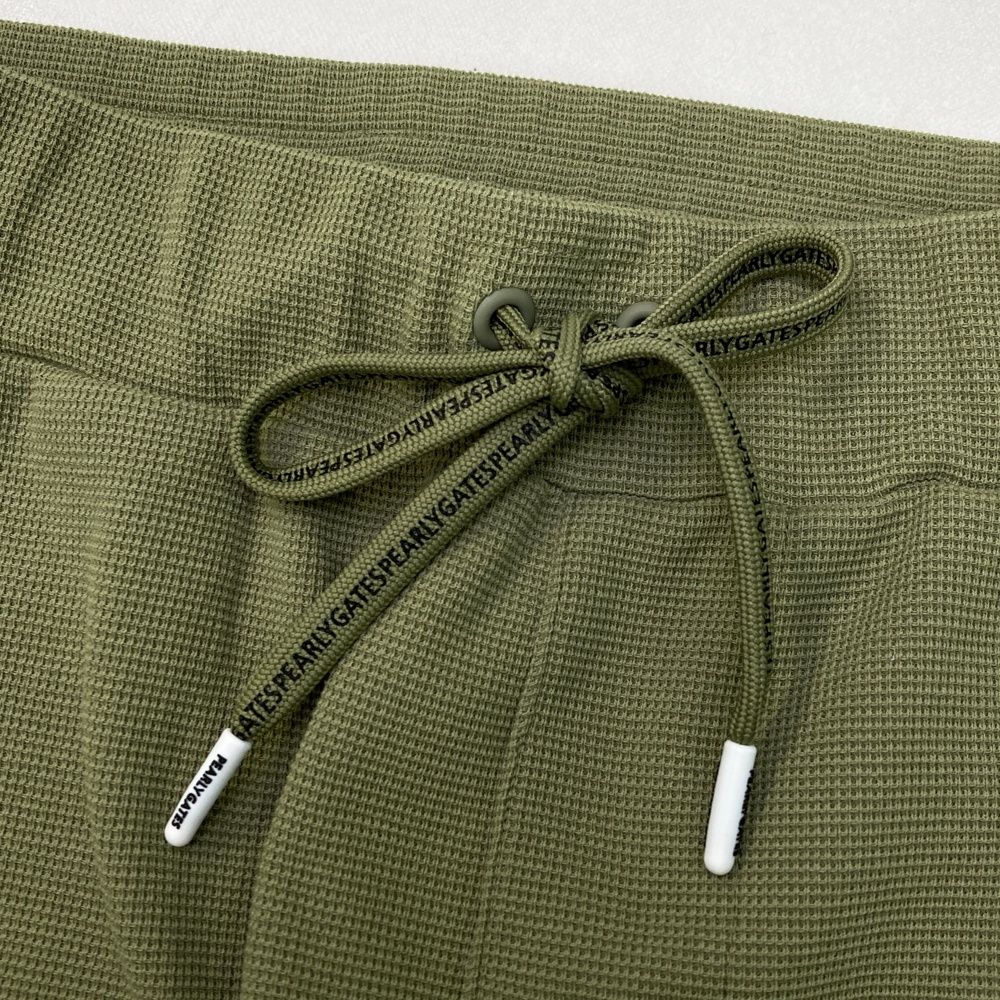 サイズ 4 PEARLY GATES パーリーゲイツ モデル ハーフパンツ グリーン系 240101534645 ゴルフウェア メンズ ストスト LLC-HASEGAWATOSO_COM