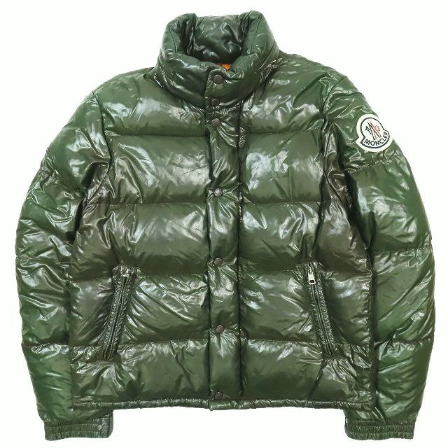 y*h様 格安　MONCLER　EVEREST　モンクレール　エベレスト　ダウン 中古・古着通販】MONCLER (モンクレール) EVEREST/ダウン