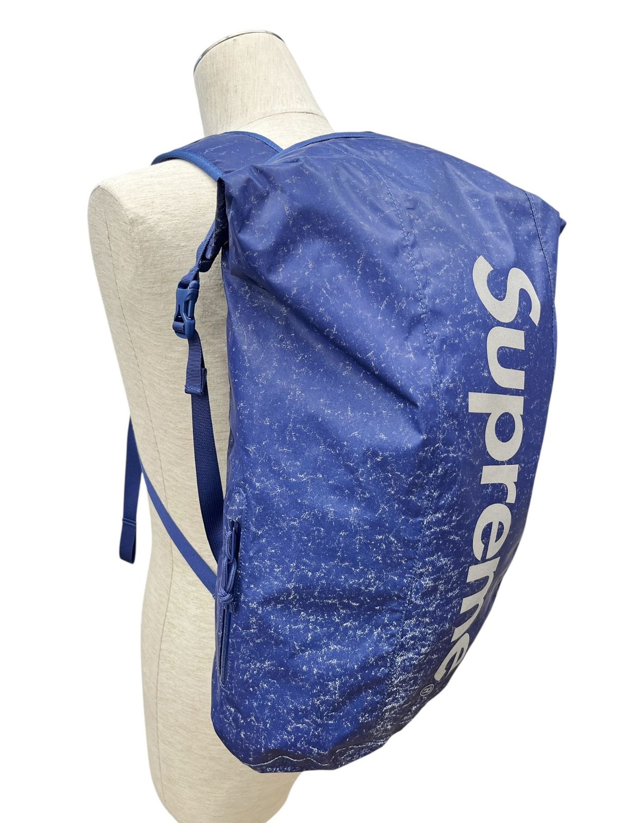 20AW supreme ウォータープルーフ　鞄　シュプリーム shopbring_3623c250011