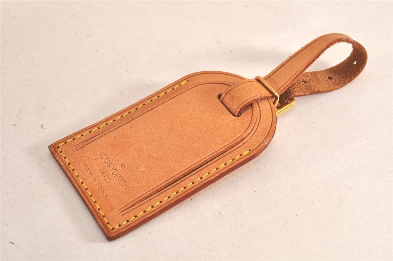 ルイヴィトン　ネームタグ　ポワニエ　20個セット ginzaparis2_1-0165311