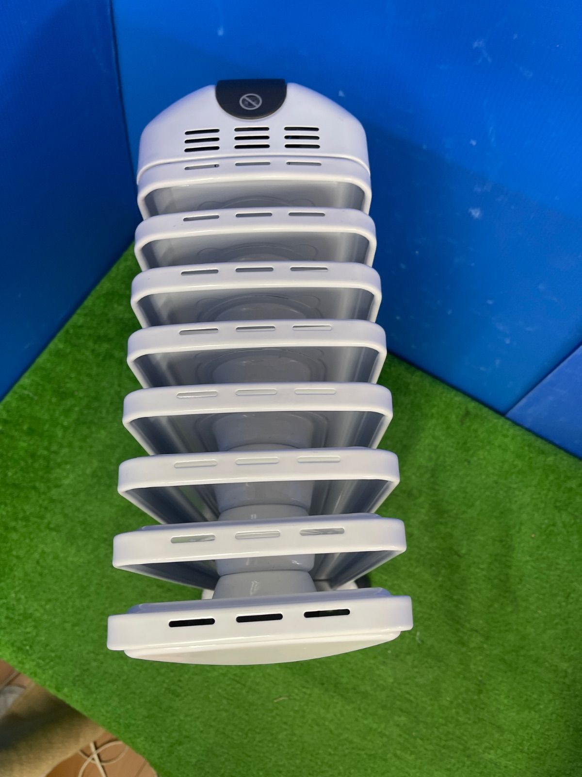 オイルヒーター