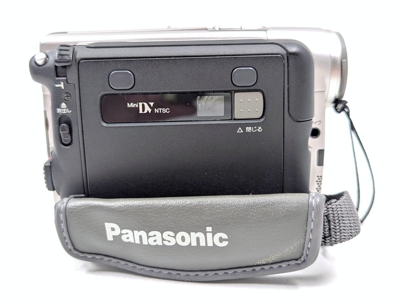 Panasonic ビデオカメラ
