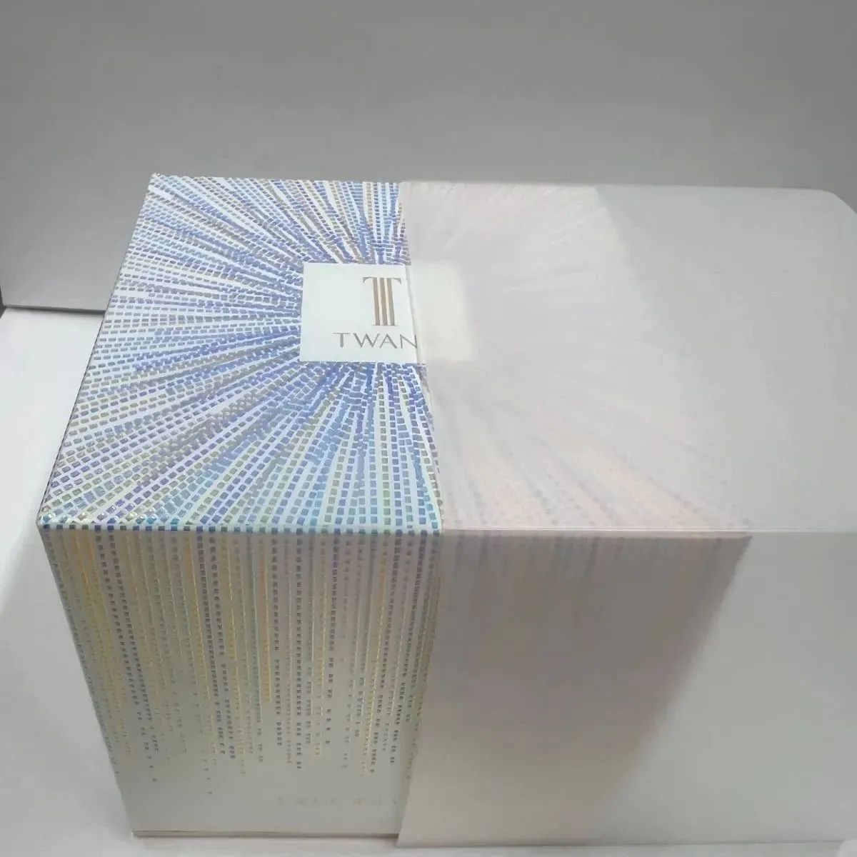 トワニーセルリズム 2024 正規品 40g - メルカリ