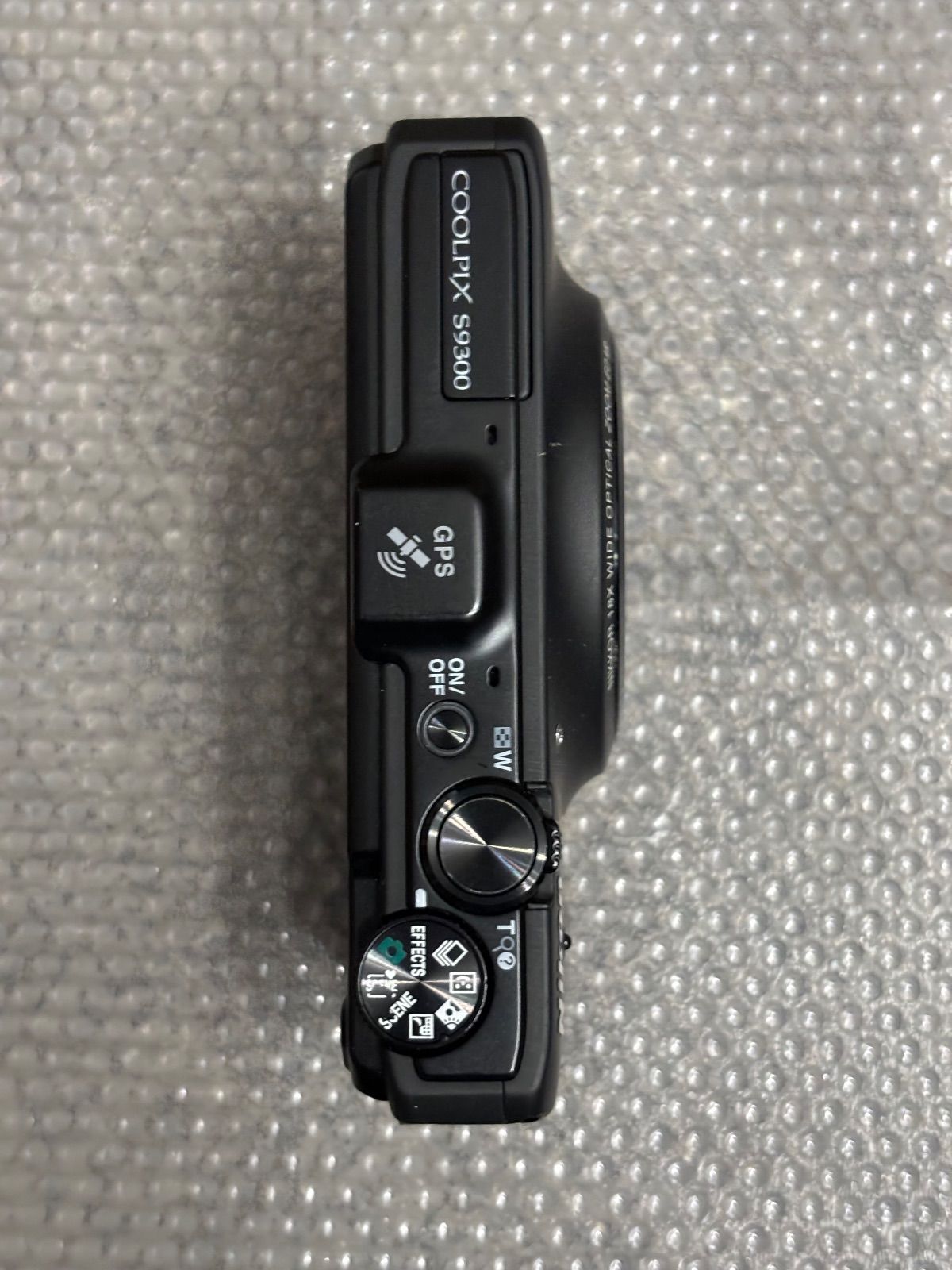 Nikon COOLPIX S9300 9281