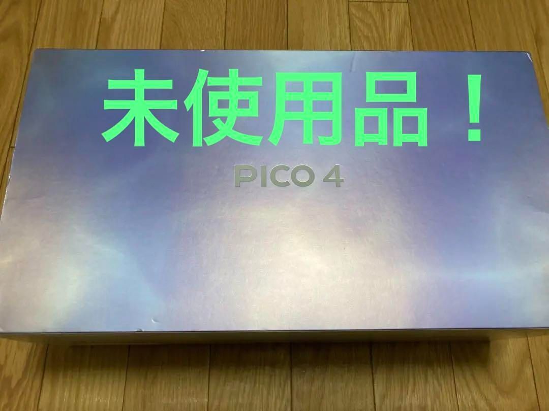 激安/新作 PICO 4 128G VR ヘッドセット 37024円 テレビ/映像機器