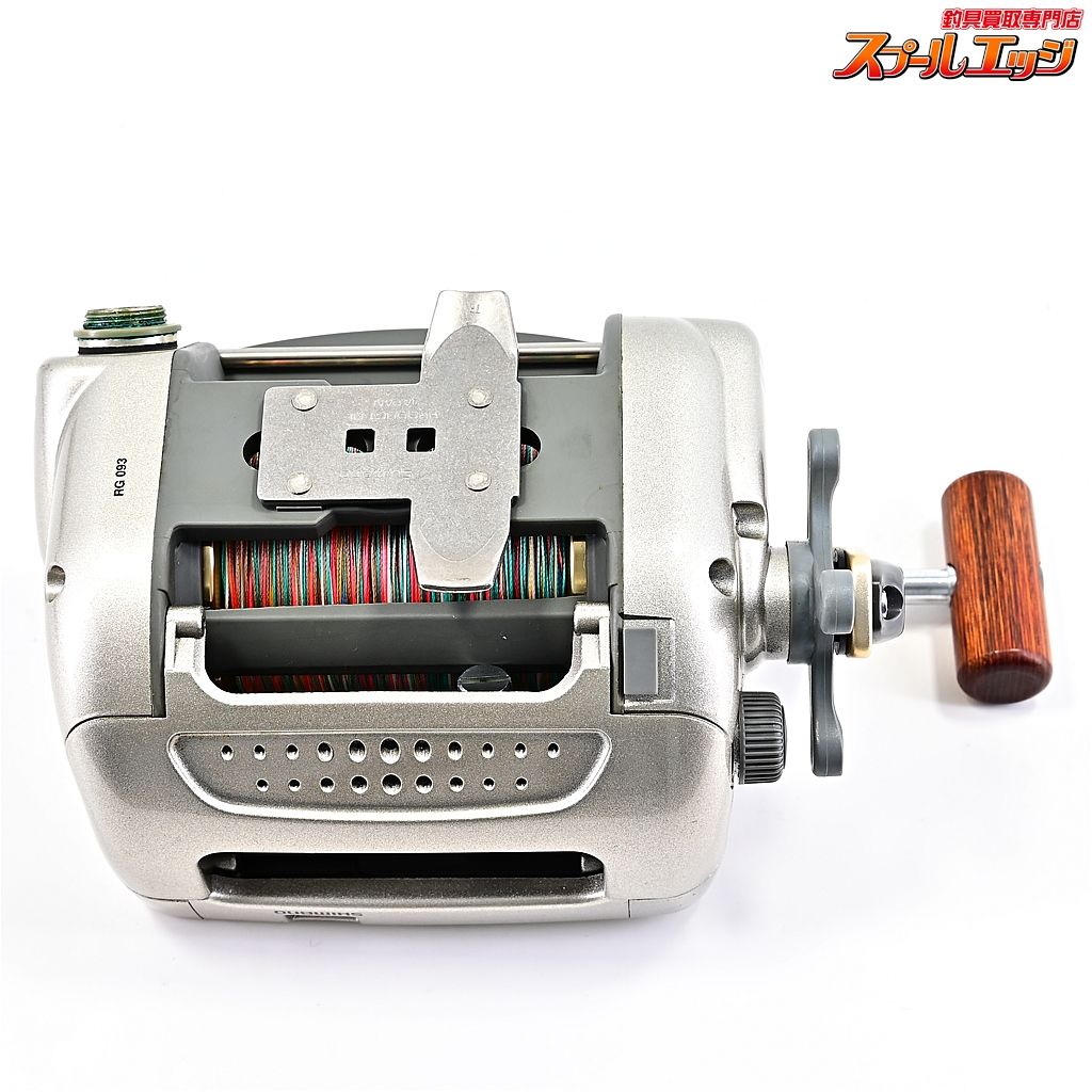 TM3000XT