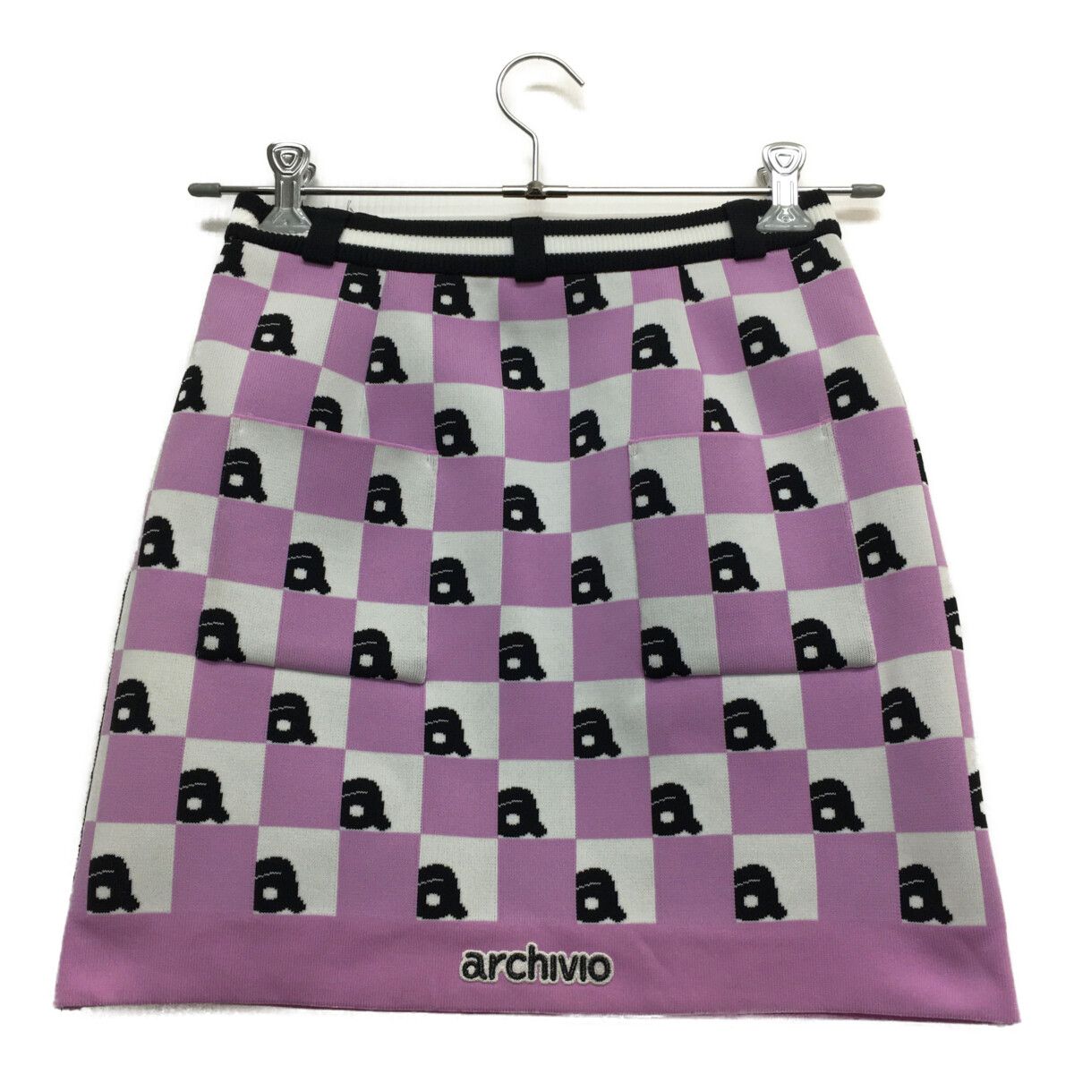 アルチビオ レディース スカート 38