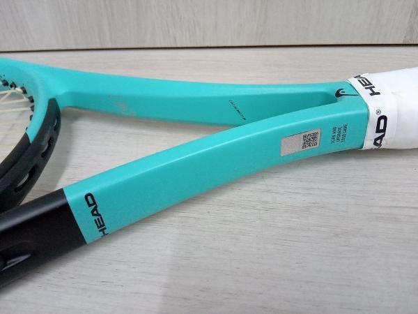 HEAD BOOM MP 2022 硬式テニスラケット サイズ2 HEAD テニスラケット