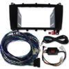 AVC 2DIN取付キット