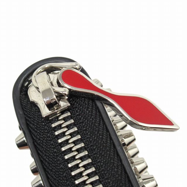 未使用 クリスチャンルブタン Christian louboutin 