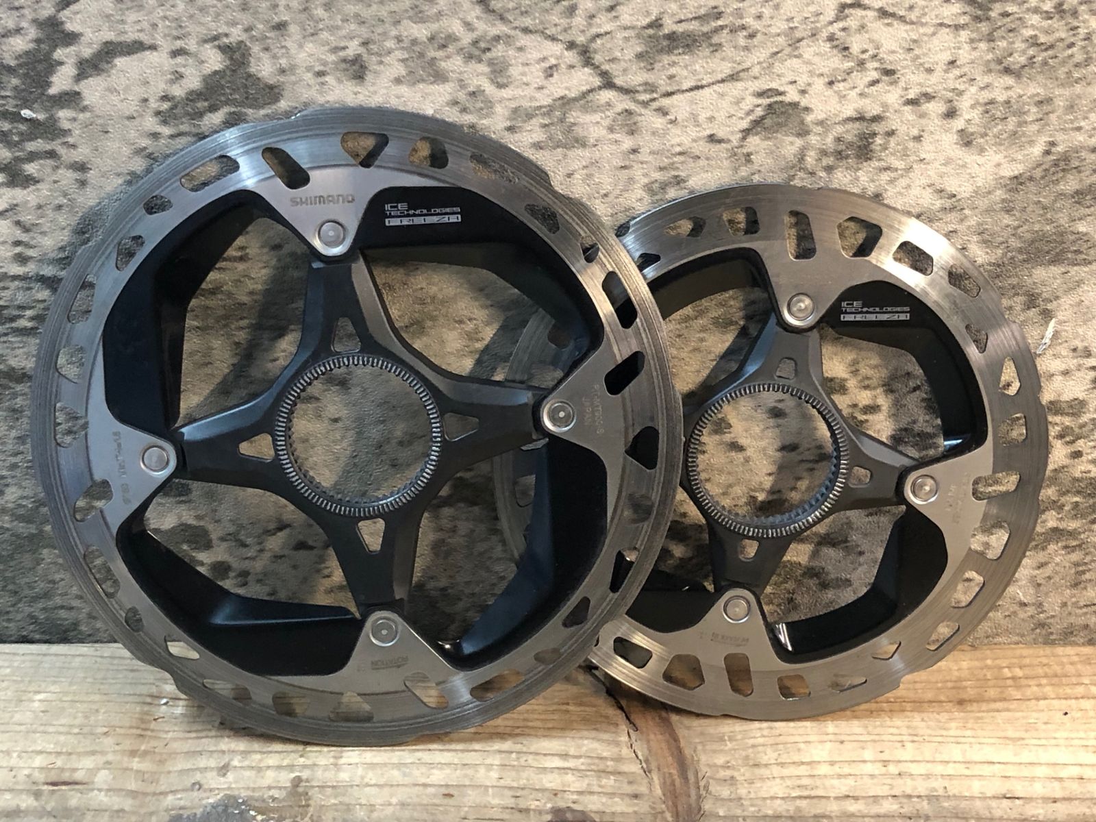 Φ160|140 センターロック