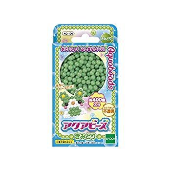 【中古】アクアビーズアート きみどり o7r6kf1