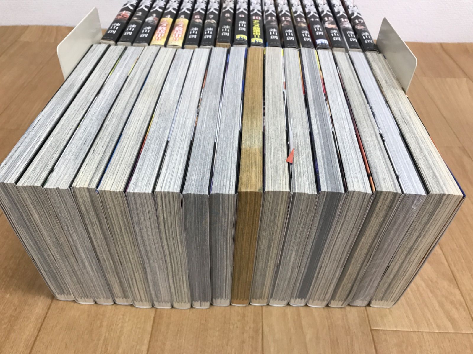 【関連本5冊】進撃の巨人 全34巻完結セット　諌山創　悔いなき選択　空想科学読本 ☆進撃の巨人 1巻～34巻 全巻セット 諌山創【特装版など計40冊