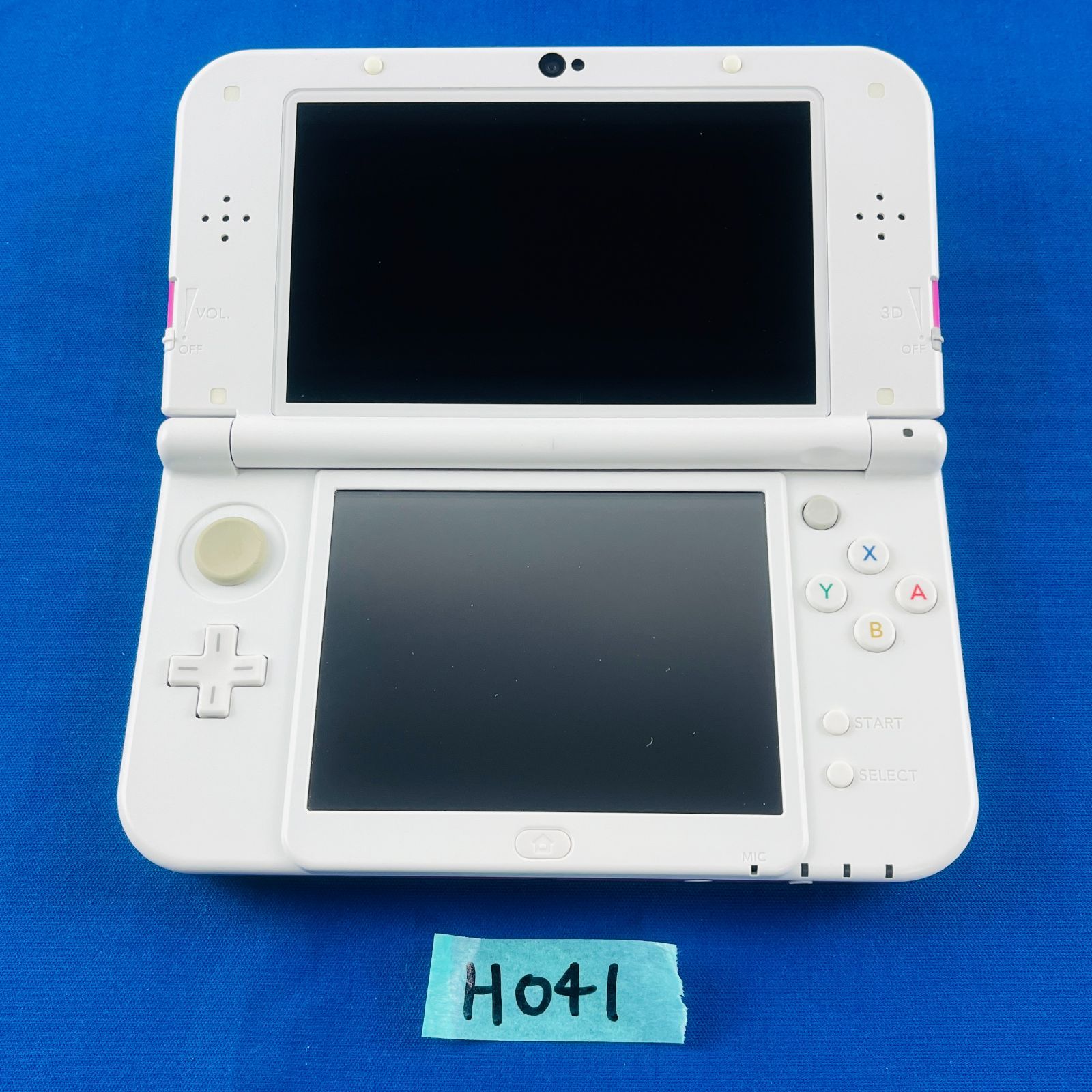 Newニンテンドー3DSLL