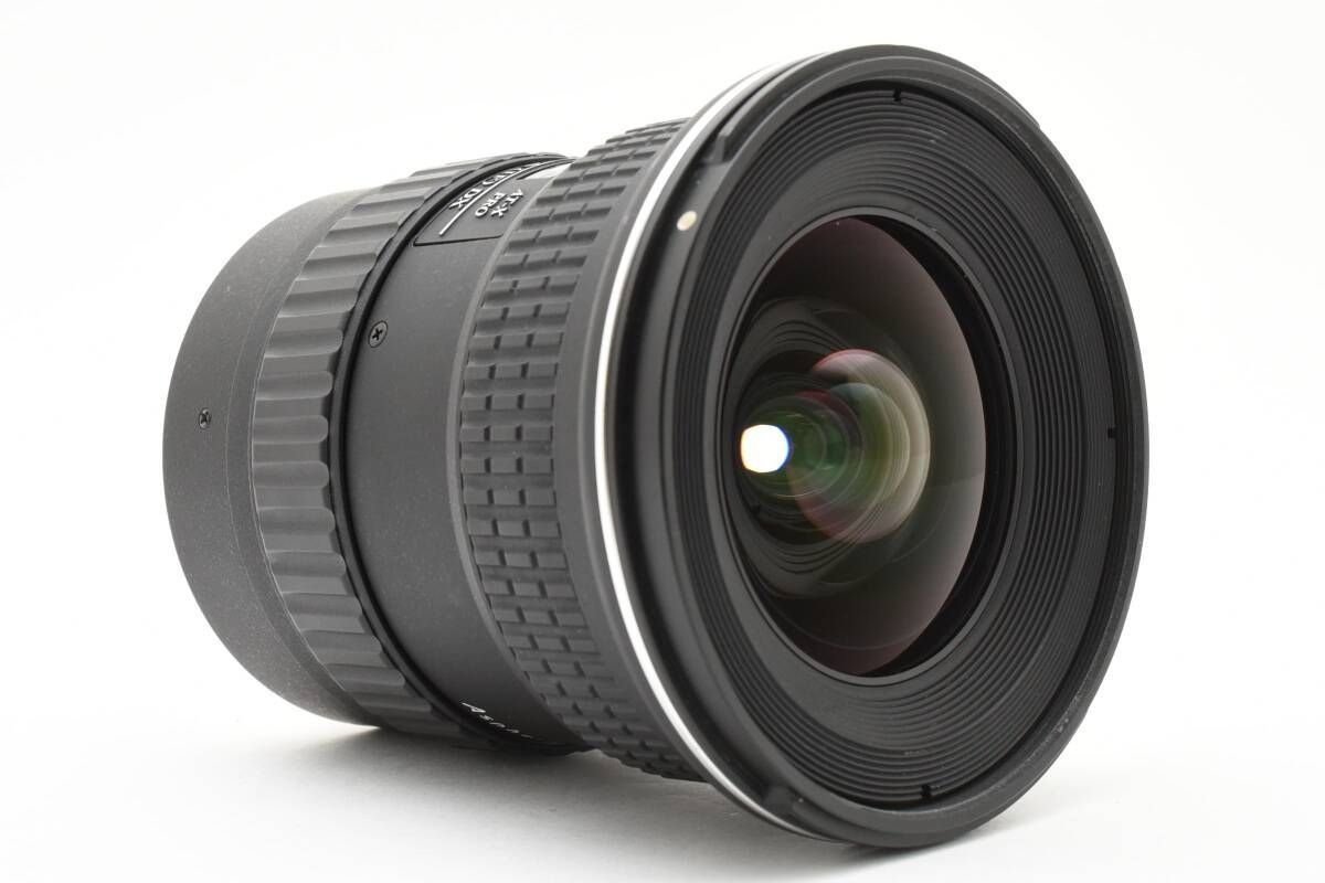 ☆訳あり美品☆Tokina トキナー AT-X PRO SD 11-16mm F2.8 IF DX 