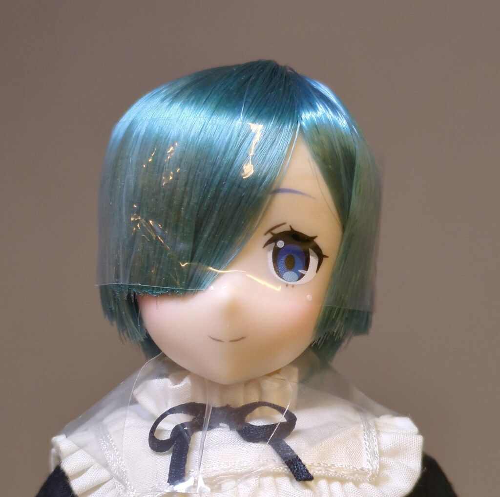 レム　ピュアニーモ  アゾン  新品未開封 AZONE INTERNATIONAL::キャラクタードール::商品詳細