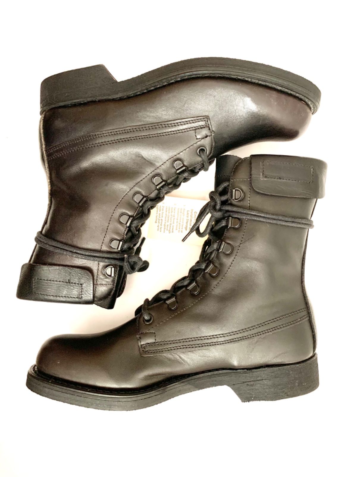 Dead Stock❗️ 90s U.S ARMY ADDISON SHOE COMPANY ミリタリー