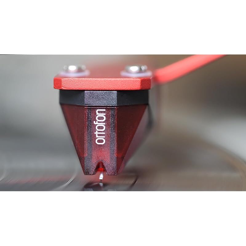 2M Red