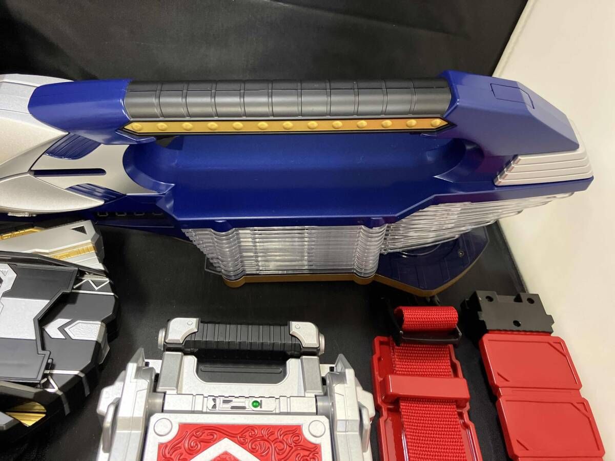 ラウズアブゾーバー