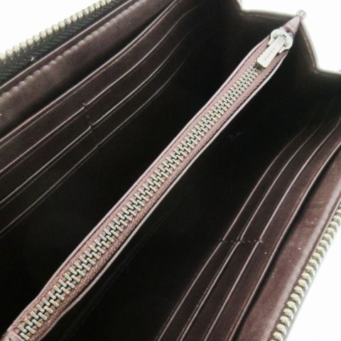 コーチ COACH 長財布 ロングウォレット 小銭入れあり レザー 革