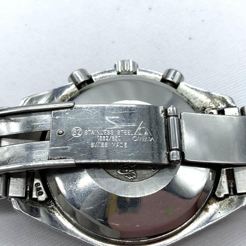 磨き済 美品 箱付き FRANCK MULLER(フランクミュラー