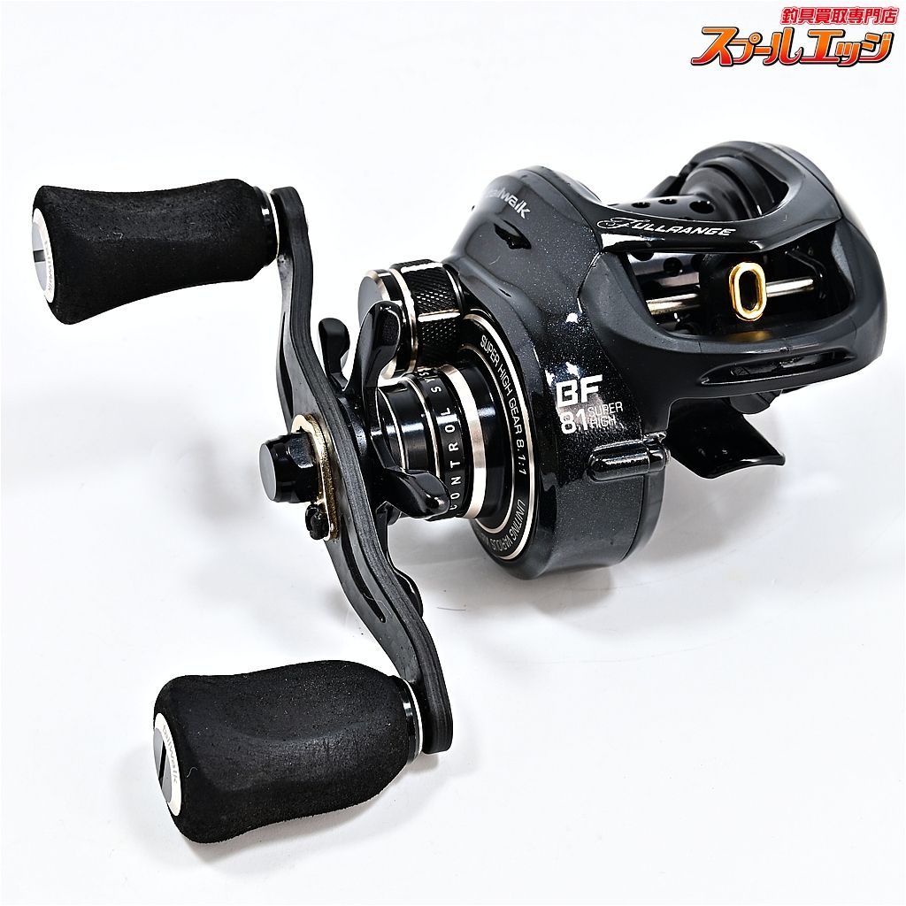 テイルウォーク フルレンジ BF81R tailwalk FULLRANGE m42233