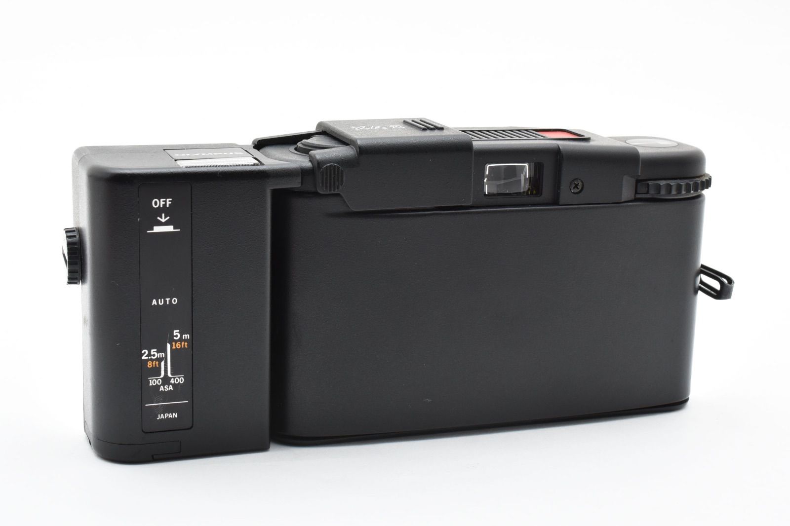 OLYMPUS A11 コンパクトカメラ　ジャンク Yahoo!オークション -「olympus a11」の落札相場・落札価格