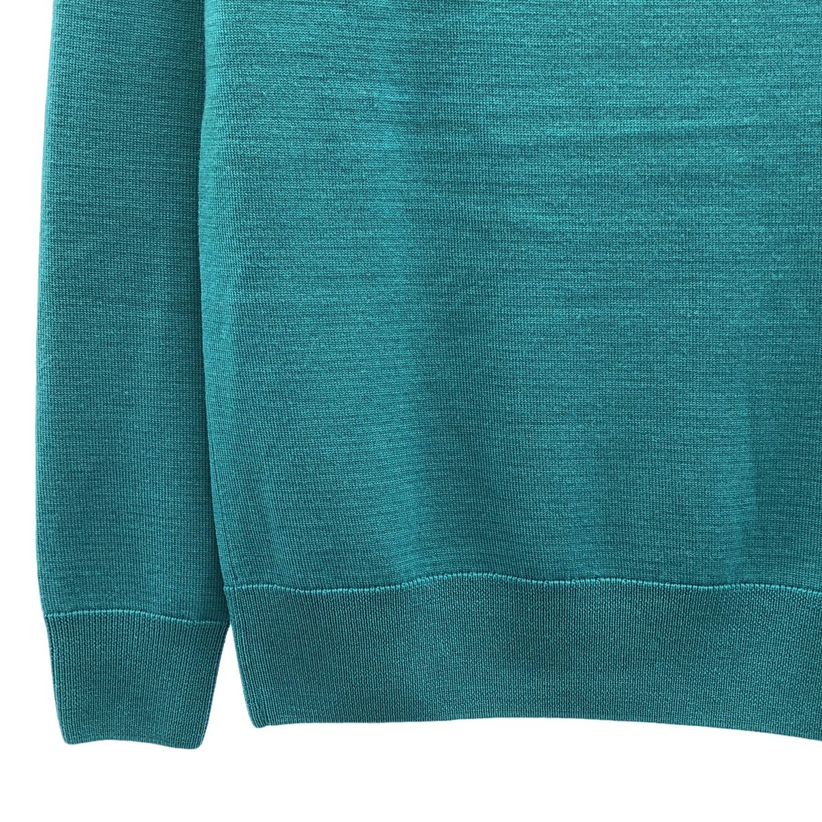 ドリスヴァンノッテン クルーネック ラグランニット セーター ウール レディース DRIES VAN NOTEN / ドリスヴァンノッテン | ウール クルー