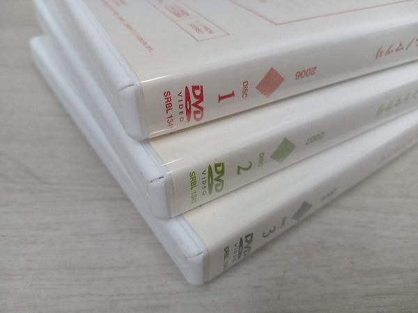 DVD a K2C ENTERTAINMENT DVD BOX 米盛Ⅲ(期間生産限定版) 米米
