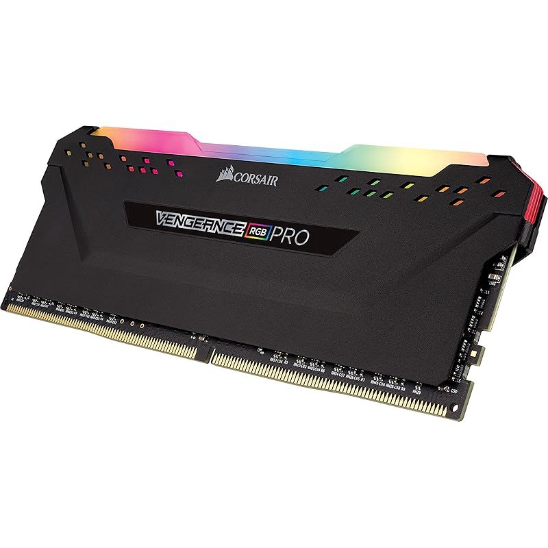 CORSAIR DDR4-3200MHz デスクPC用 メモリ Vengeance LPX シリーズ 16GB [8GB×2 CORSAIR DDR4-3200MHz デスクトップPC用 メモリモジュール VENGEANCE