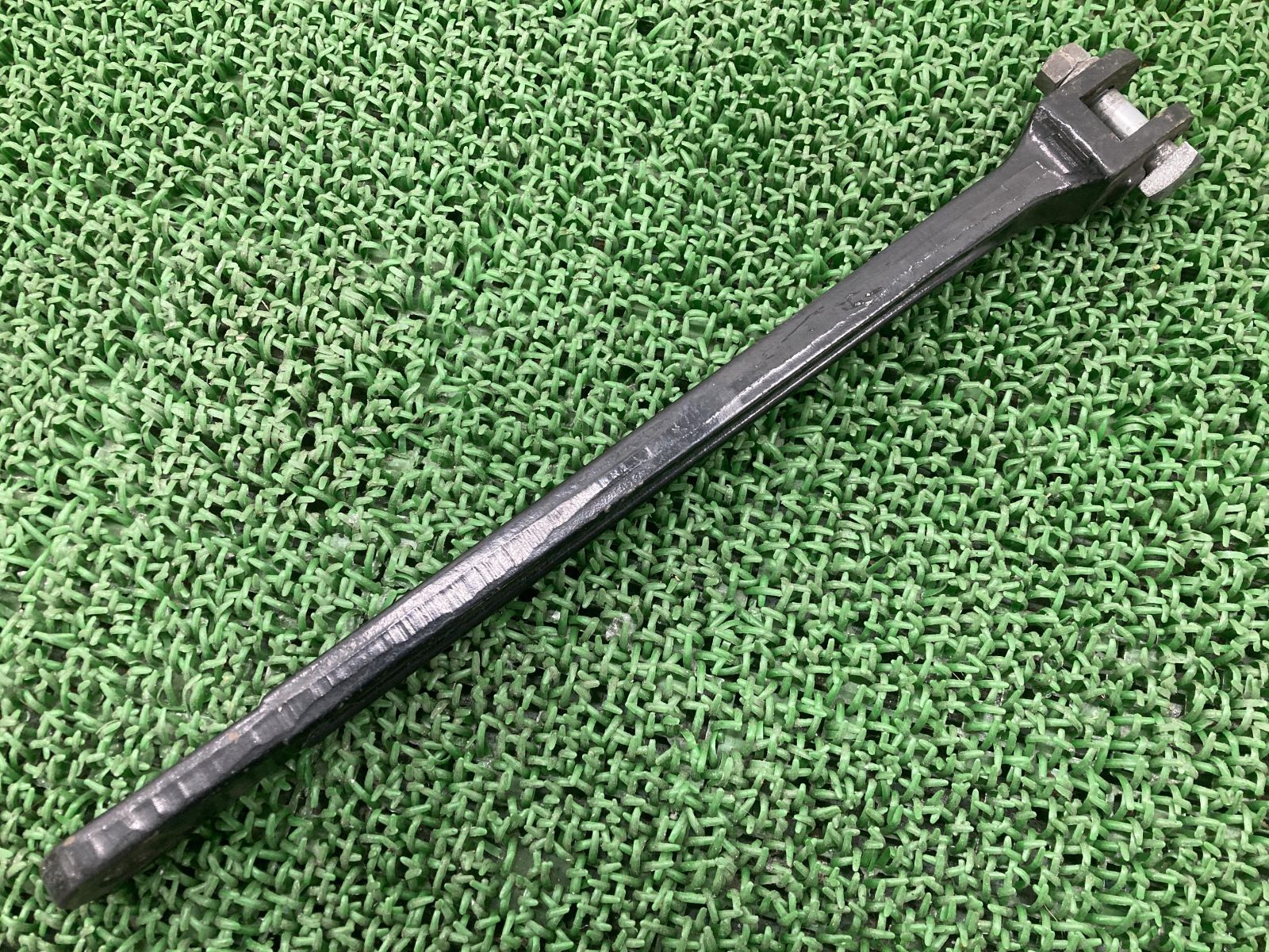 Z1-R トルクロッド カワサキ 純正 中古 バイク 部品 KZT00D Z1R 当時物 曲がり無し 品薄 希少品 車検 Genuine