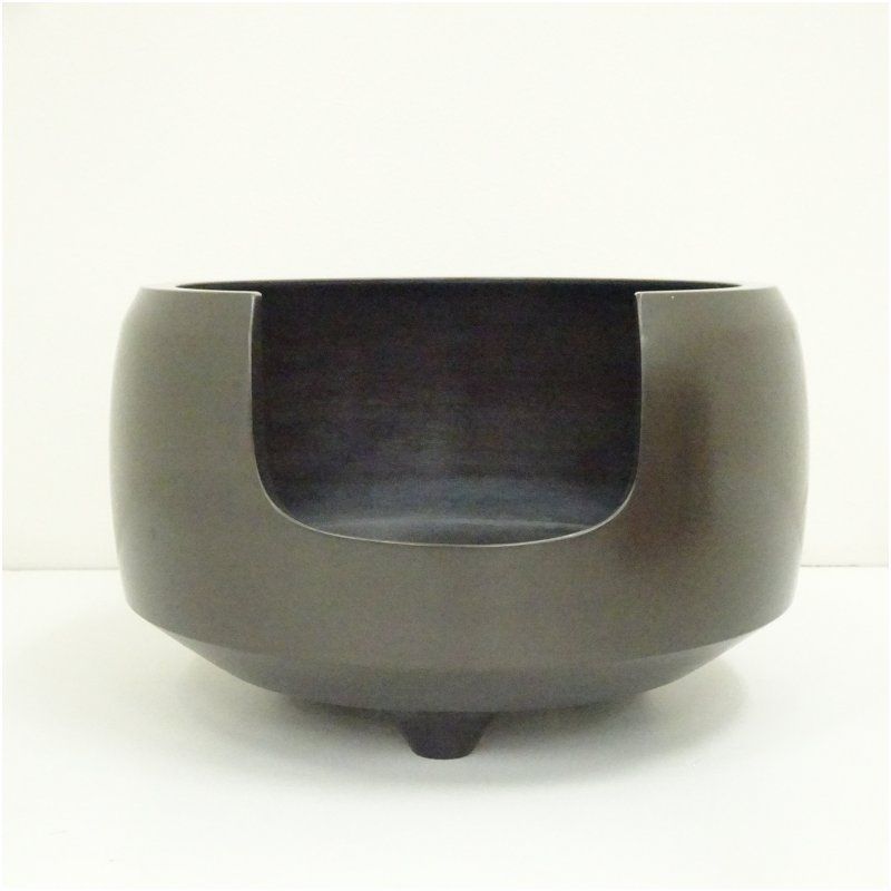 湯沸かし 抹茶
