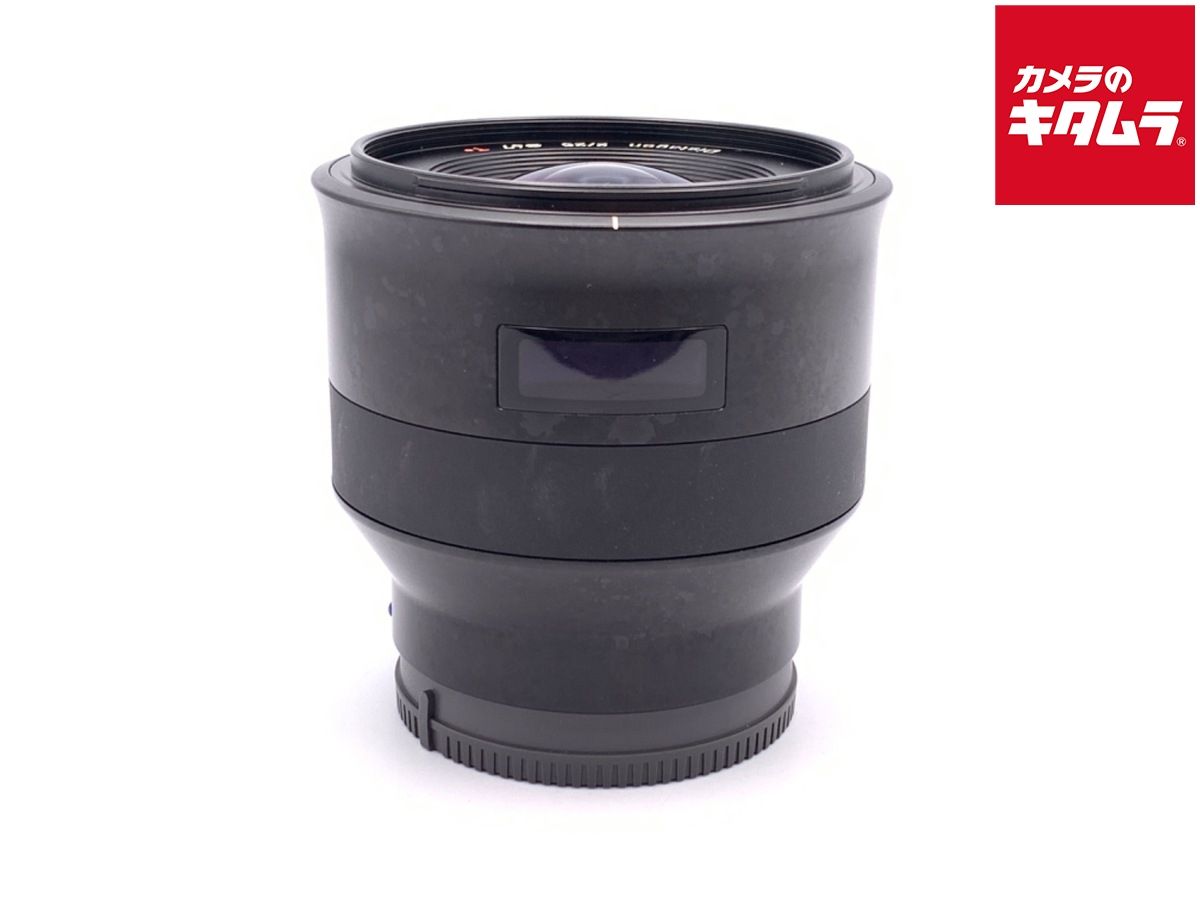 並品 カールツァイス ZEISS Batis 2|25 E-mount