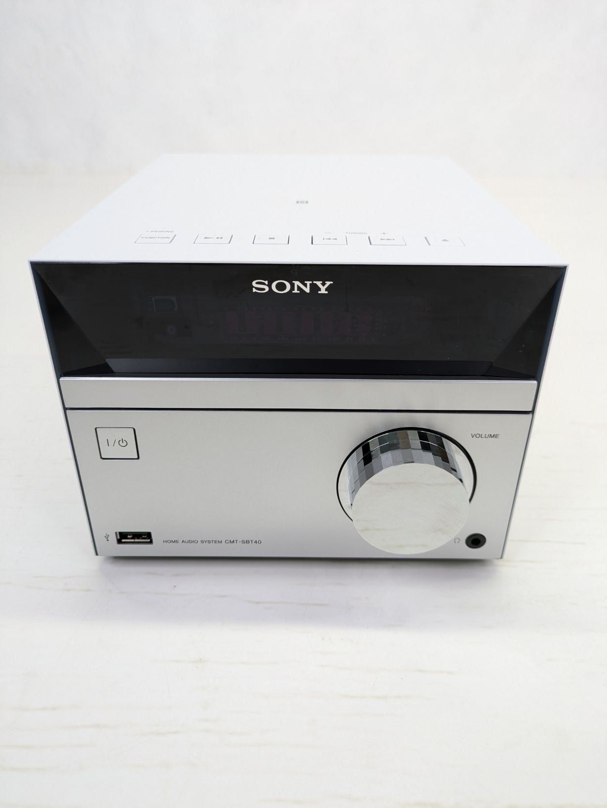 CDコンポ Bluetooth