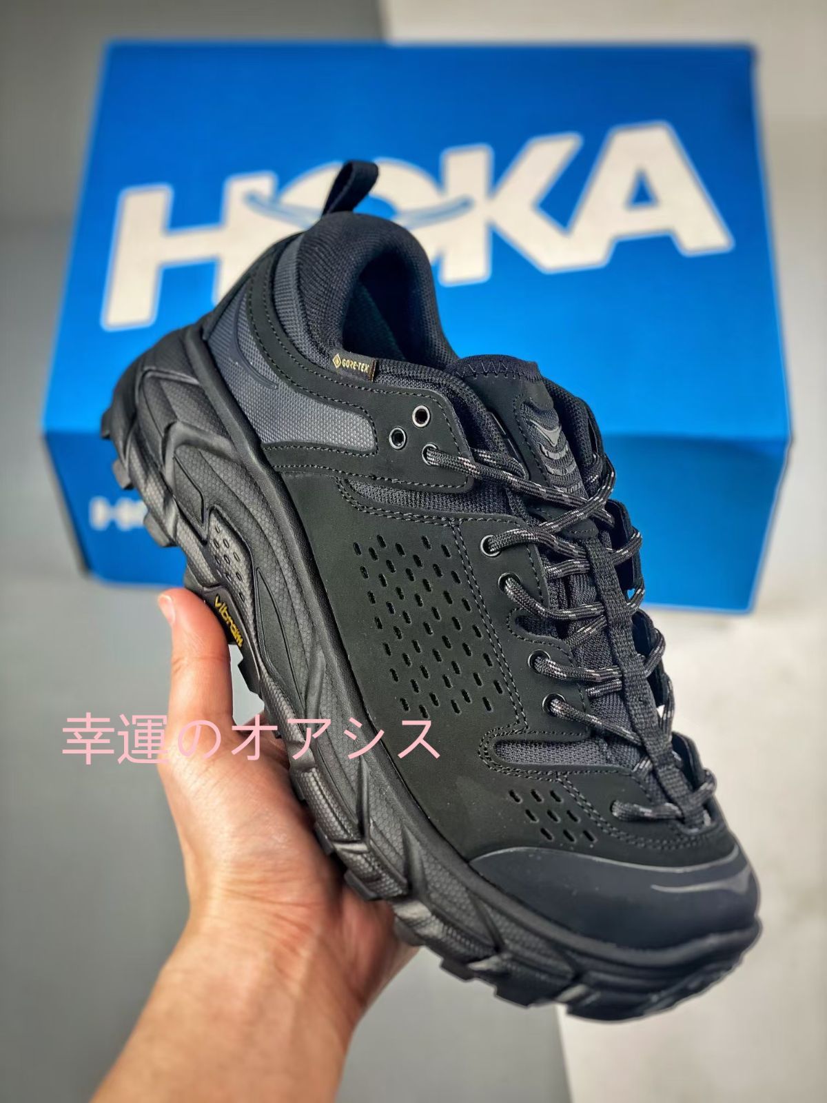 BODEGA×HOKA ONE ONE TOR ULTRA LO 28.0cm BODEGA×HOKA ONE ONE TOR ULTRA LO 28.0cm