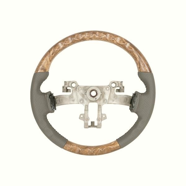 ステアリング グリップ