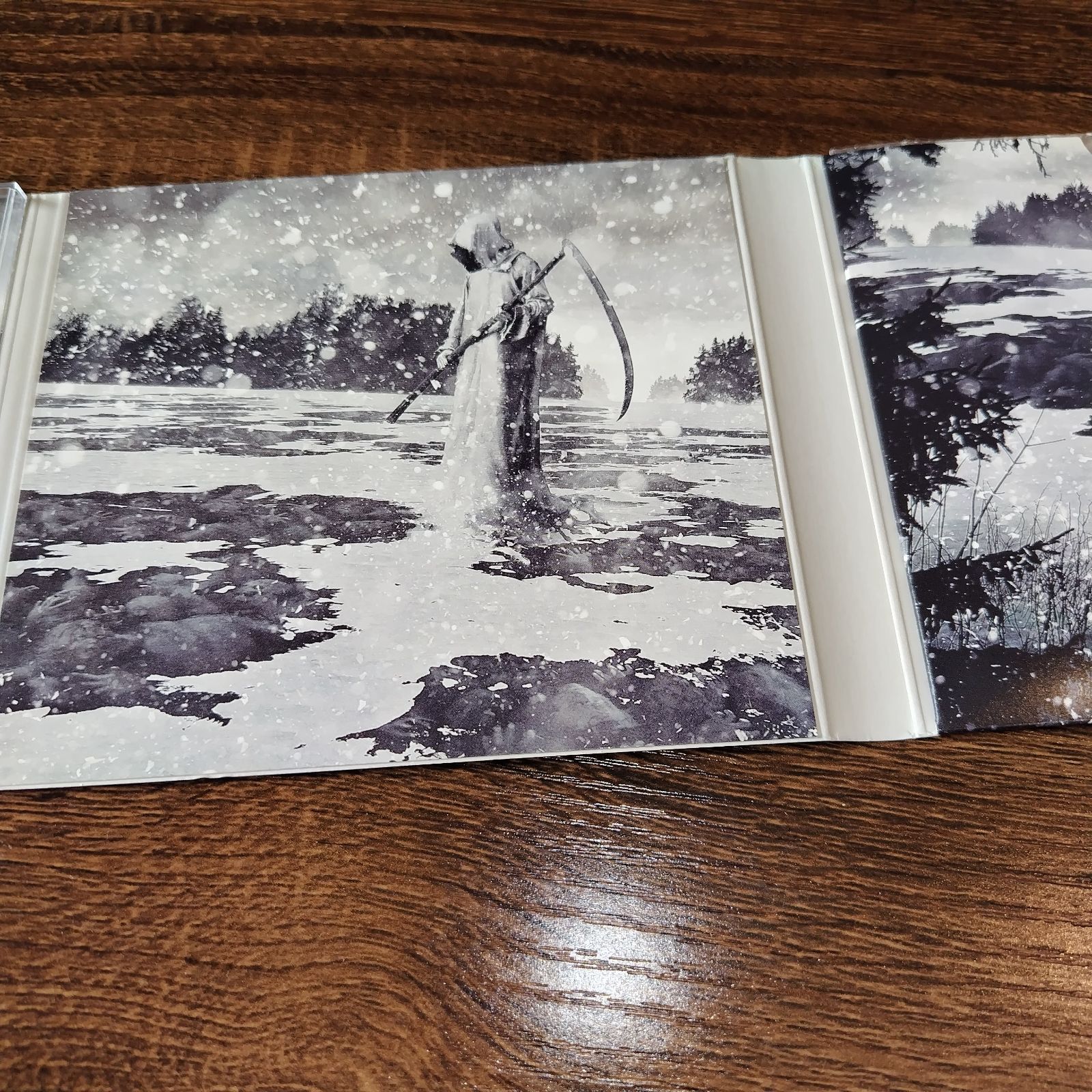 CHILDREN OF BODOM「HALO OF BLOOD」国内盤中古CD＋DVD メロ