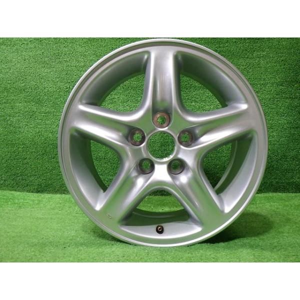 トヨタ TOYOTA トヨタ純正 ACU15W ハリアー 16ｲﾝﾁ 6.5J 5穴 1本 114.3 
