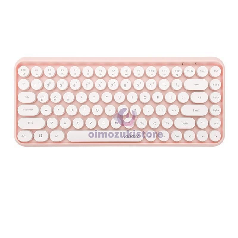 タイプライター風 84キー